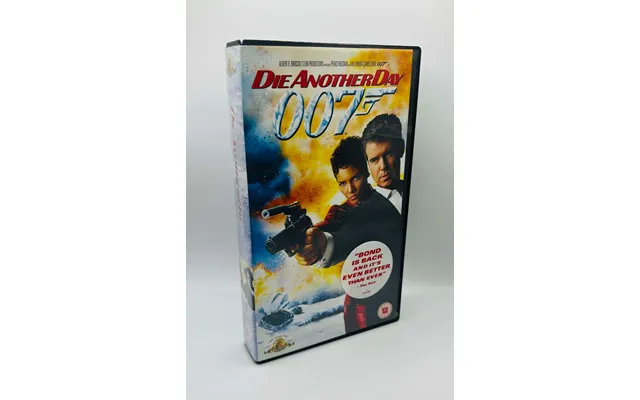 007 Die Another Day 12