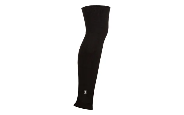 1 Pair Full Leg Thermal Warmers For Men And Women - One Size Lite
