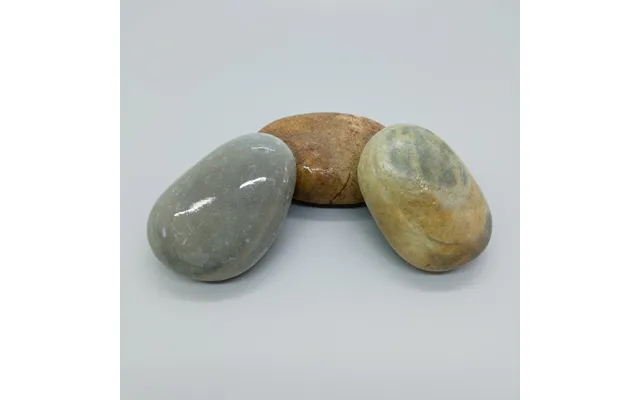 1 X Decorative Rock For Bonsai Tree Landscapes Japanese Pebble 10-20cm