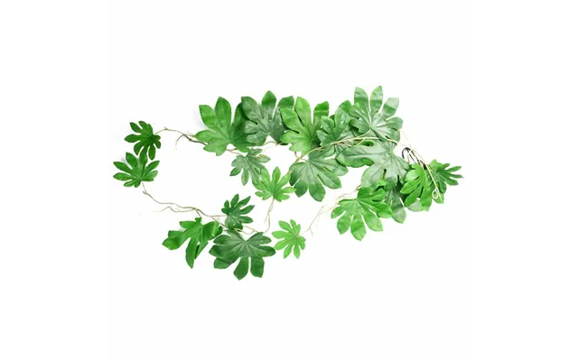 110cm Artificial Trailing Hanging Aralia Plant Realistic