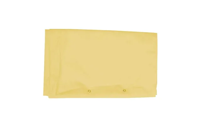 12 Ft Maternity Pillow Case - Buttercup Cream
