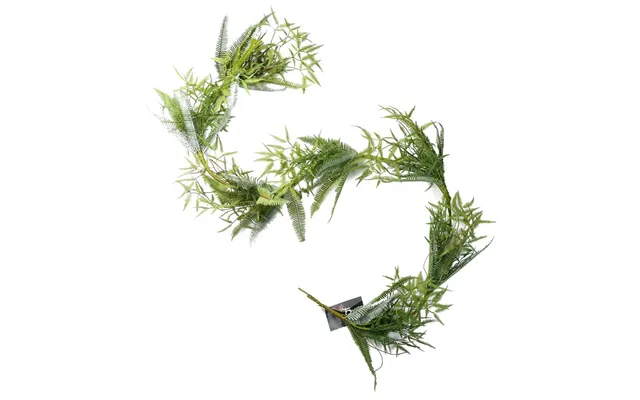 180cm Artificial Hanging Trailing Fern Garland Plant product image