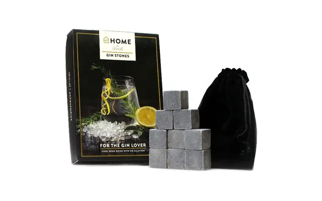 18x Reusable Ice Cubes Rocks Drinks Beverage Cooler Whiskey Cola Stones Party