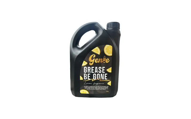 2 Ltr Grease Be Gone Refill