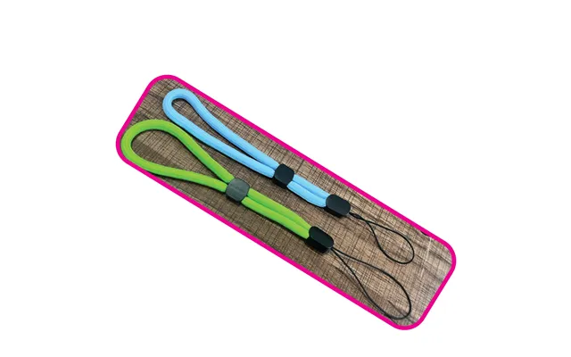 2 Wrist Straps For Fingagolf Clubs