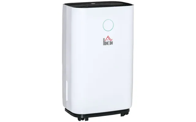 20l Day 4000ml Portable Quiet Dehumidifier Home Laundry Room Electric Moisture