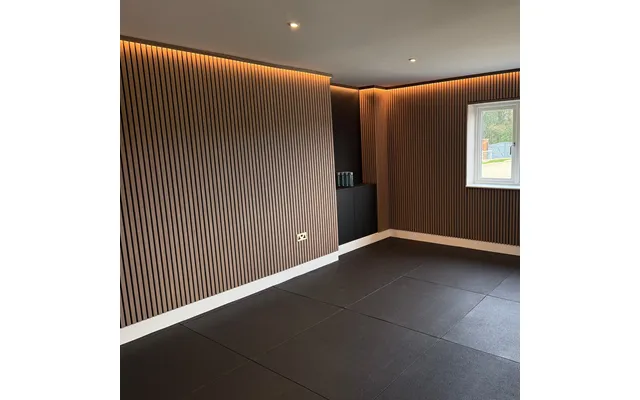 20mm Rubber Pro Gym Flooring Heavy-duty - Smooth Top Surface Uk’s Highest Rated