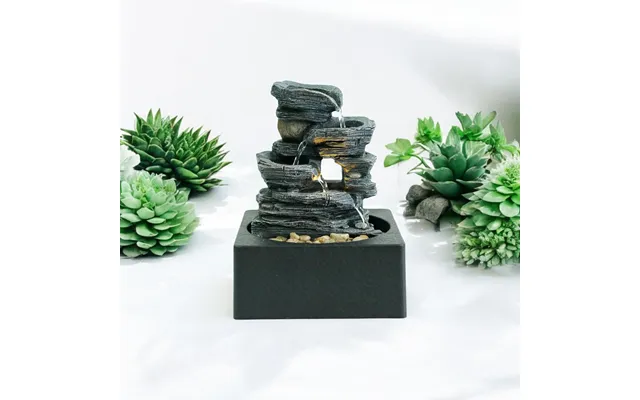 24cm Fountain