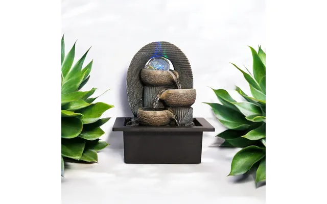 25cm Fountain