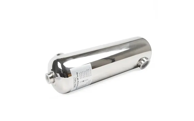 28 60kw Swimming Pool Heat Exchanger Heater Stainless Steel Bath Tub Pool 292x134mm 485x134mm - 60kw