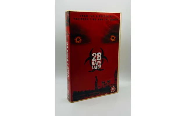 28 Days Later 18
