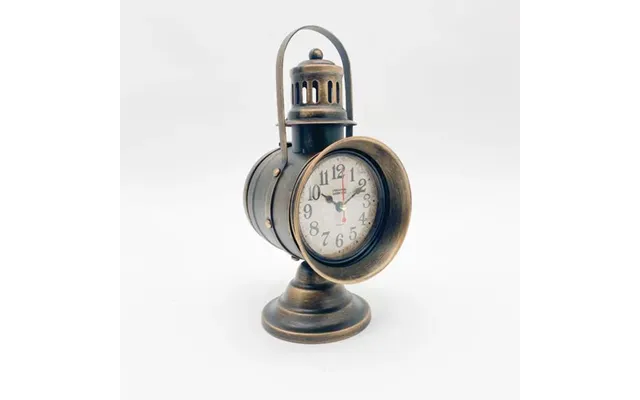29cm Table Clock