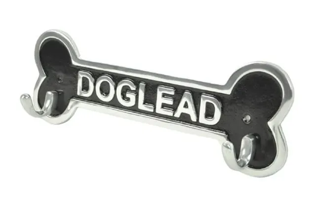 30cm Dog Lead Wall Hook