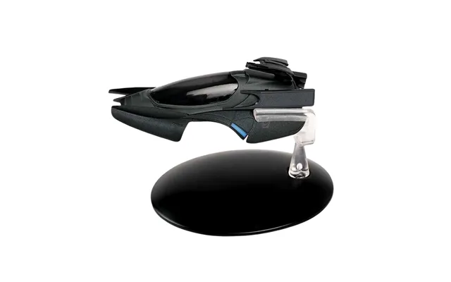 36 Reman Scorpion Attack Flier Model Die Cast Ship Bonus Issue Eaglemoss Star Trek