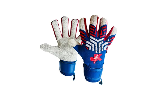 3g Techno Astroturf Negative Cut Goalkeeper Gloves - 6