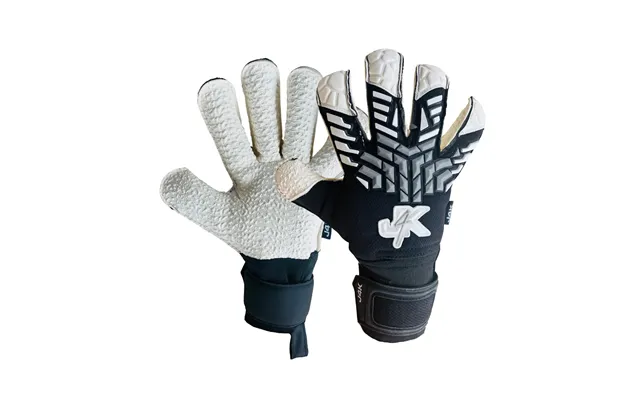 3g Techno Astroturf Roll Finger Goalkeeper Gloves - 5