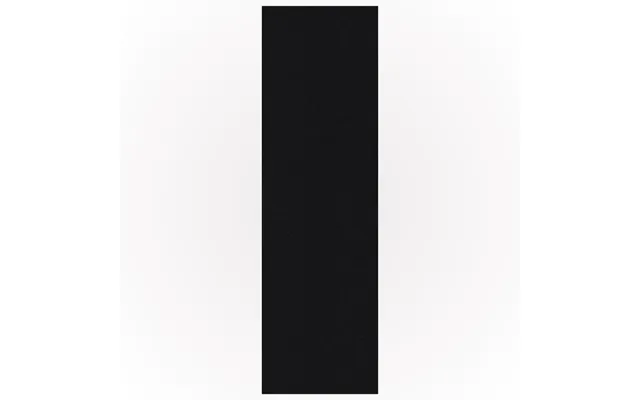 40 Black Card Bookmark Blanks. 210mm X 44mm - 250gsm. Crafts Diy Making