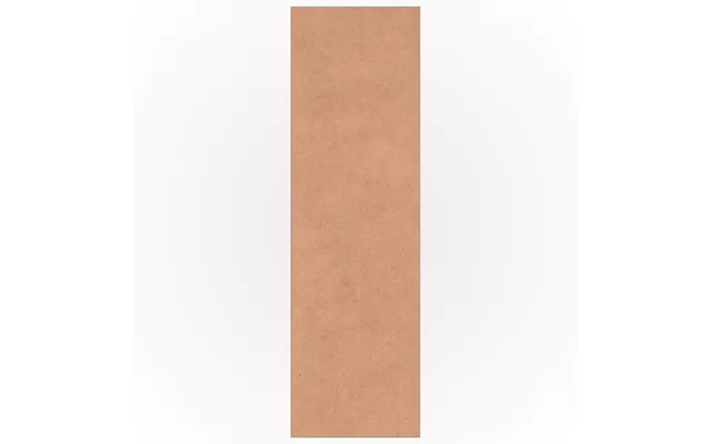 40 Brown Kraft Card Bookmark Blanks. 210mm X 44mm - 270gsm. Crafts Diy Making