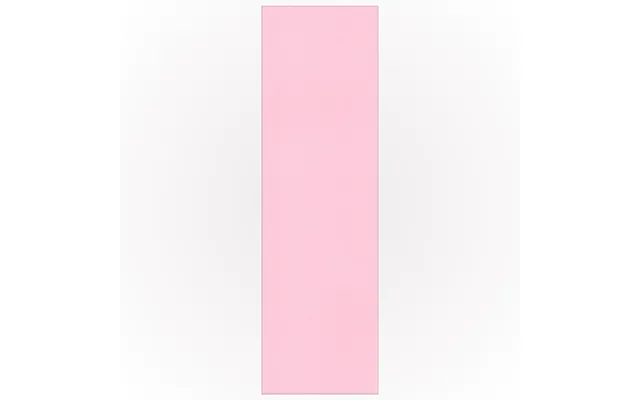 40 Light Pink Card Bookmark Blanks. 210mm X 44mm - 250gsm. Crafts Diy Making
