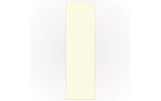 40 Linen Ivory Card Bookmark Blanks. 210mm X 44mm - 255gsm. Crafts Diy Making