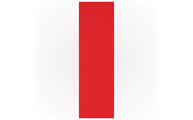 40 Red Card Bookmark Blanks. 210mm X 44mm - 250gsm. Crafts Diy Making