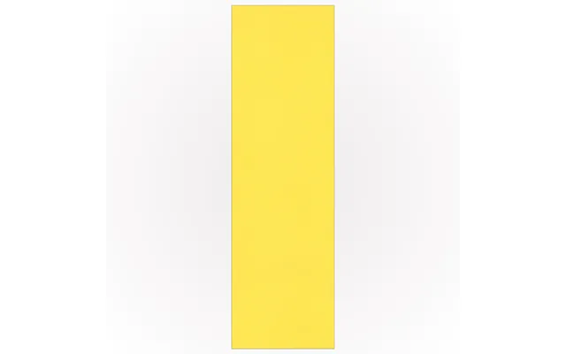 40 Yellow Card Bookmark Blanks. 210mm X 44mm - 250gsm. Crafts Diy Making