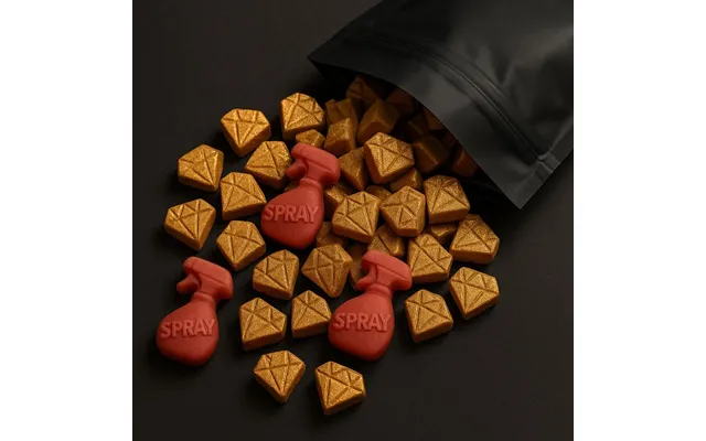 400g Bag Of Genie Wax Melts - Mums At Mine
