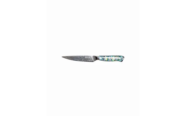 5 Utility Knife - Blue Steel
