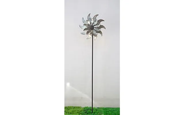 58 Metal Windmill