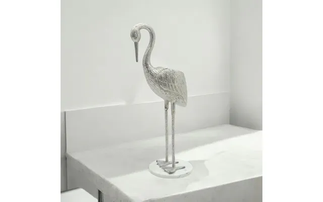 65cm Flamingo Wine Bottle Holder