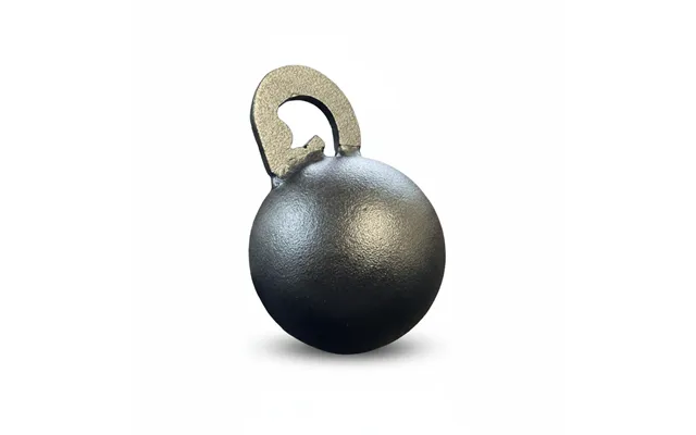 70mm Grip Ball Attachment Use With D-handle Bar Gympin