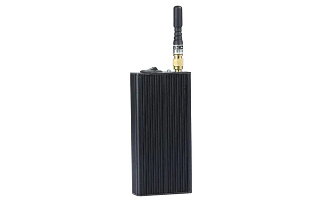 808hd Portable 2.4ghz Wifi Bluetooth Wireless Video Audio Jammer