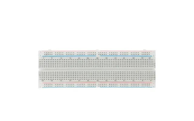 830 Pin Breadboard