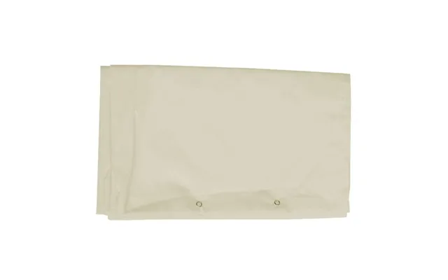 9 Ft Maternity Cover - Cream