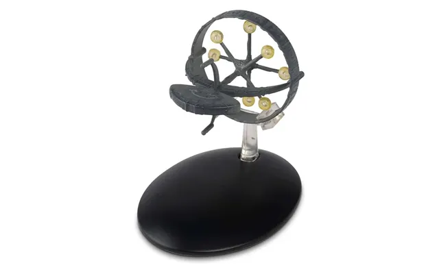 96 Orion Scout Die-cast Model Eaglemoss Star Trek - New