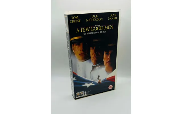 A Few Good Men 15