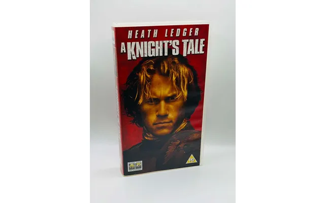 A Knight's Tale Pg