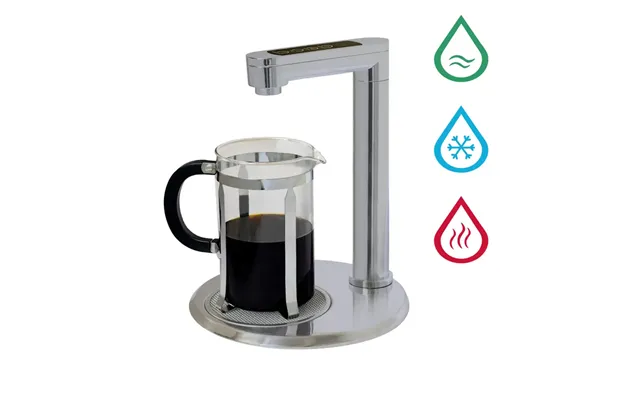 Aa First Ezytap - Under Counter Electronic Water Boiler