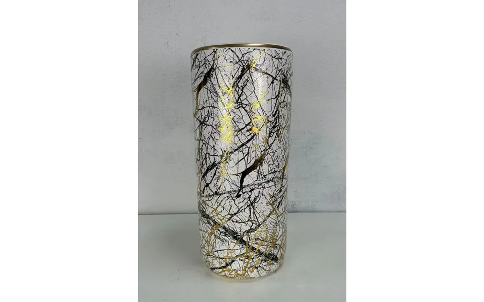 Acaciahome Durable Ceramic Round Umbrella - Adds A Sophisticated Touch To Living Spaces For Canes, & Walking Sticks Flor