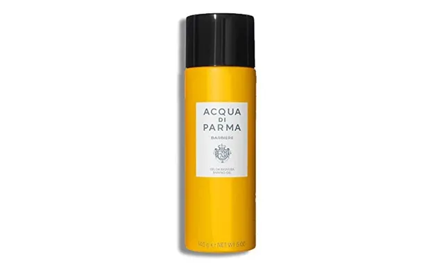Acqua Di Parma Barbiere Shaving Gel 145g product image