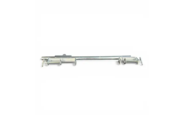 Adjustable Internal Intermediate Clamp - Silver Zinc Plating