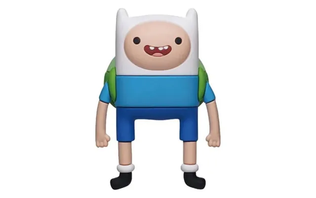 Adventure Time Magnet - Finn