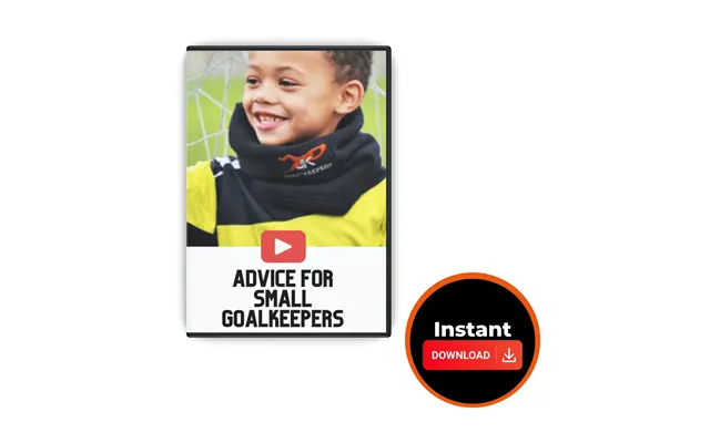 Advice For Small Goalkeepers