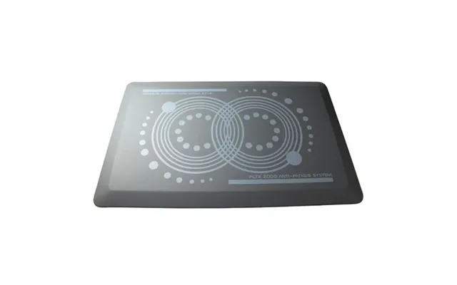 Afs-tex 2000 Grey Active Anti-fatigue Mat - 50 X 80cm