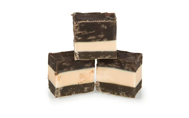 After Eight Fudge