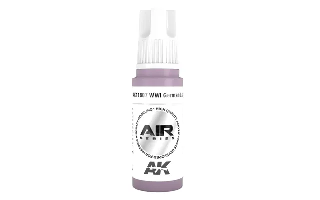 Ak Interactive 3rd Gen German Lilac Ak11807