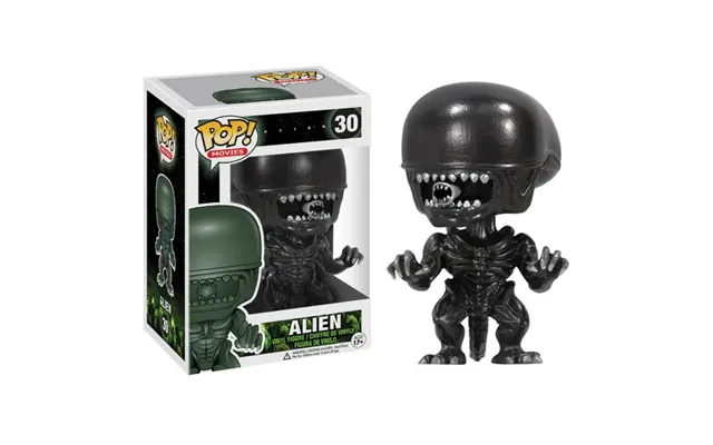 Alien Funko Pop Alien 10cm