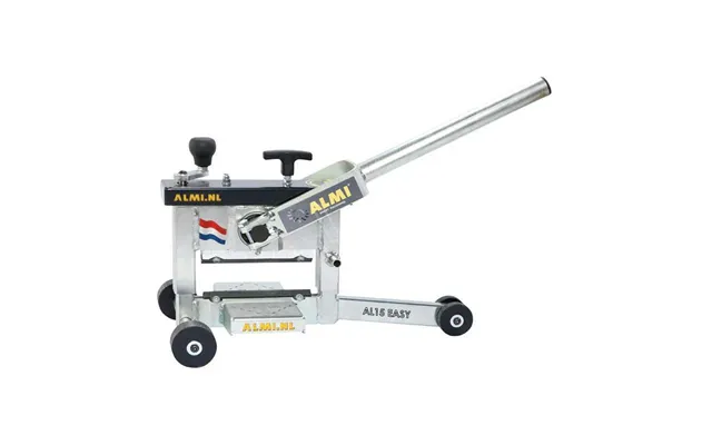 Almi Al15 Easy Block Splitter Compact Brick Cutter