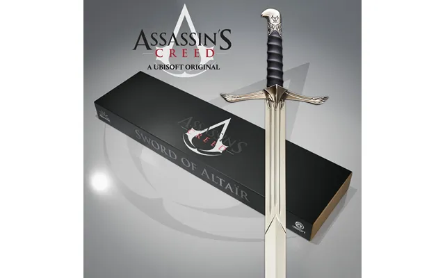 Altaïr's Sword - Assassin's Creed