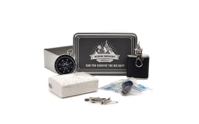 Amore Wedding Survival Kit